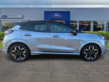 Used Ford Puma 2023 for sale - 77198979: Photo