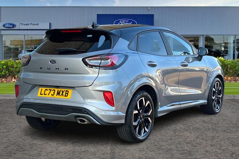 Used Ford Puma 2023 for sale - 77198979: Photo 4