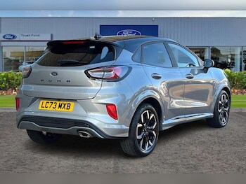 Used Ford Puma 2023 for sale - 77198979: Photo