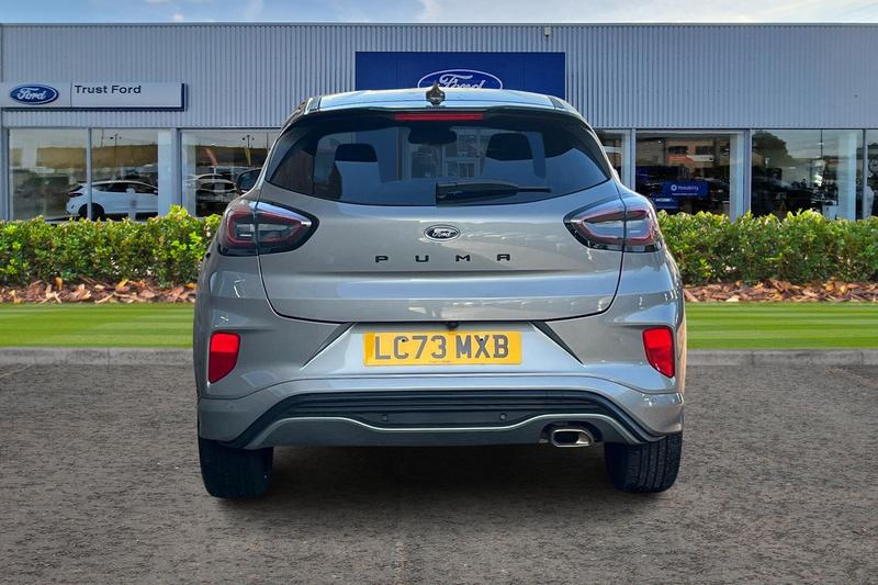 Used Ford Puma 2023 for sale - 77198979: Photo 7