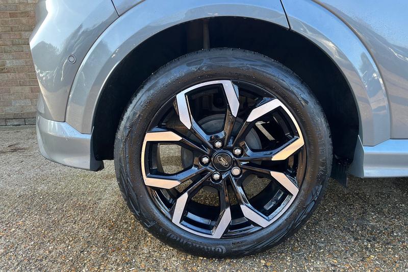 Used Ford Puma 2023 for sale - 77198979: Photo 8