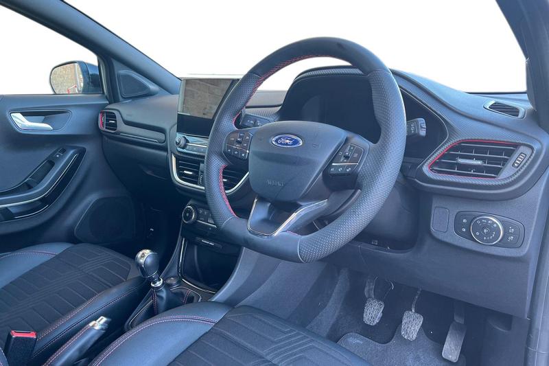 Used Ford Puma 2023 for sale - 77198979: Photo 9