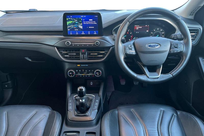 Used Ford Focus 2019 for sale - 76797152: Photo 10