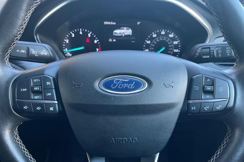 Used Ford Focus 2019 for sale - 76797152: Photo 12