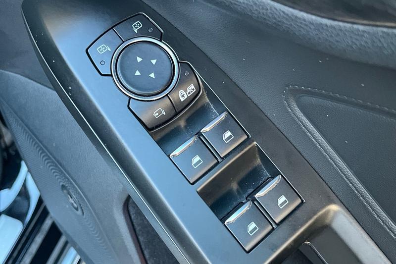 Used Ford Focus 2019 for sale - 76797152: Photo 16