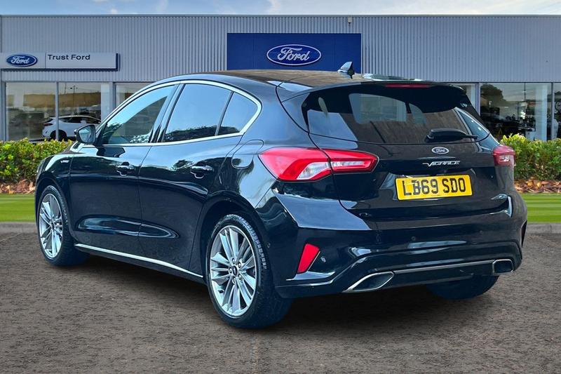 Used Ford Focus 2019 for sale - 76797152: Photo 2