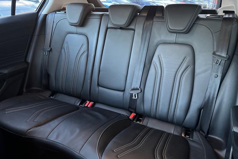 Used Ford Focus 2019 for sale - 76797152: Photo 20