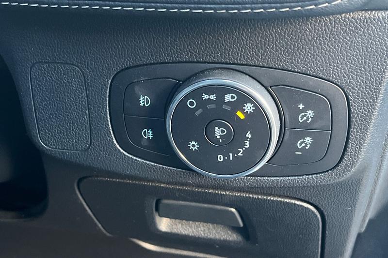 Used Ford Focus 2019 for sale - 76797152: Photo 26