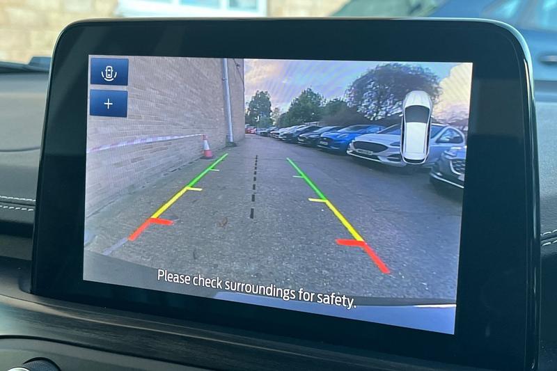 Used Ford Focus 2019 for sale - 76797152: Photo 29