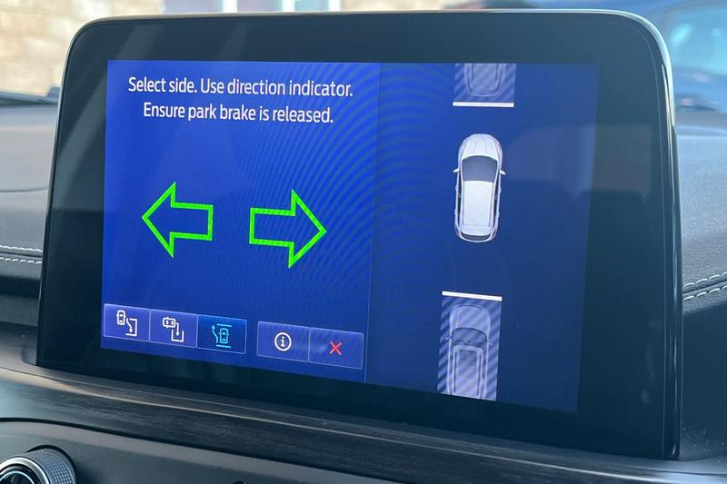 Used Ford Focus 2019 for sale - 76797152: Photo 31