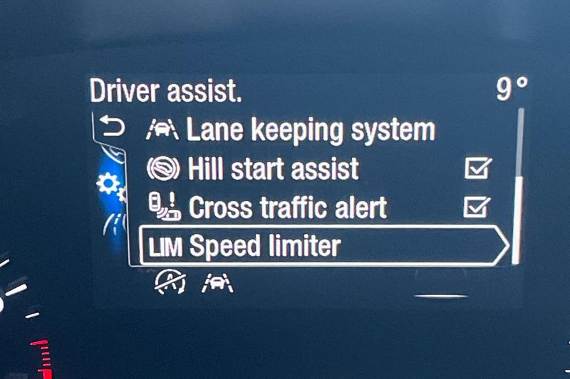 Used Ford Focus 2019 for sale - 76797152: Photo 35