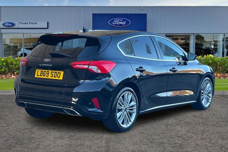 Used Ford Focus 2019 for sale - 76797152: Photo 4