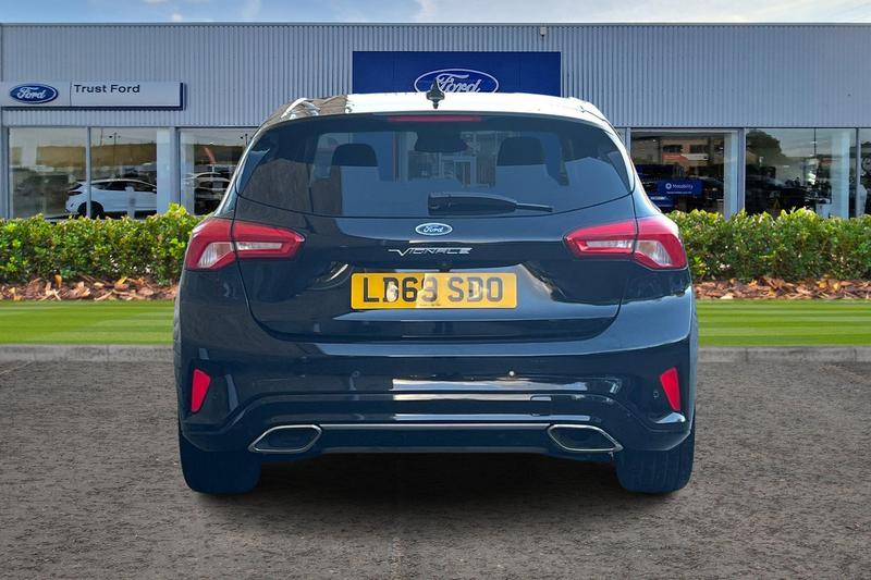 Used Ford Focus 2019 for sale - 76797152: Photo 7