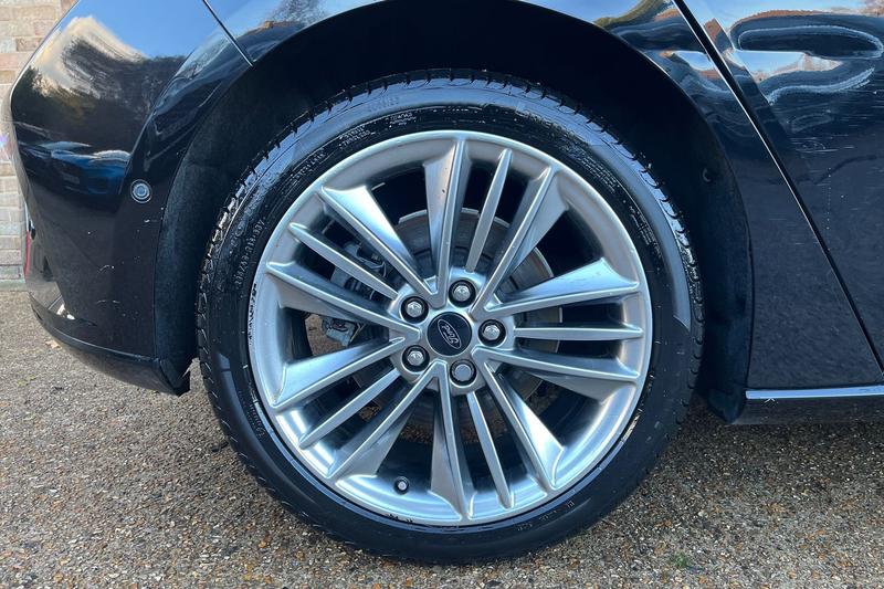 Used Ford Focus 2019 for sale - 76797152: Photo 8