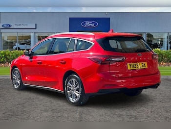 Used Ford Focus 2023 for sale - 79141064: Photo