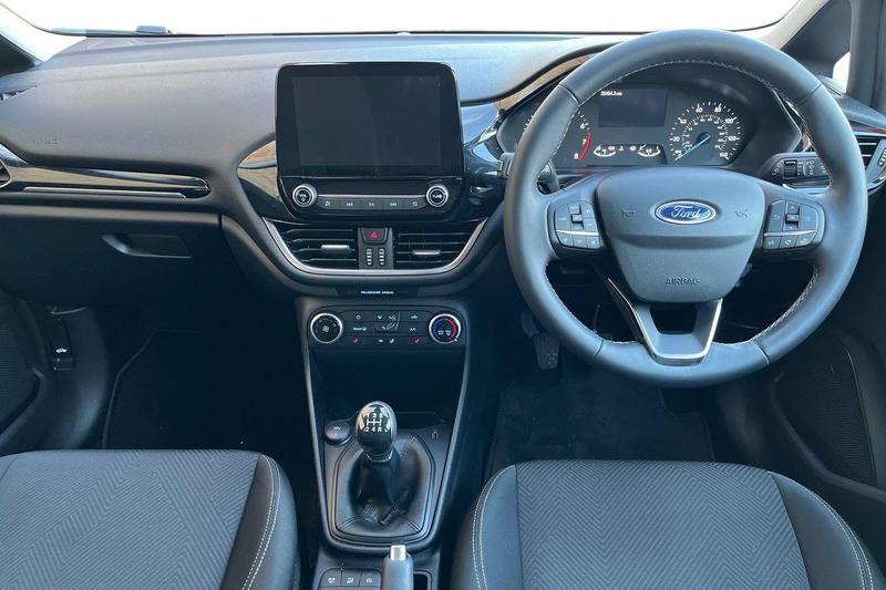 Used Ford Fiesta 2022 for sale - 76782153: Photo 10