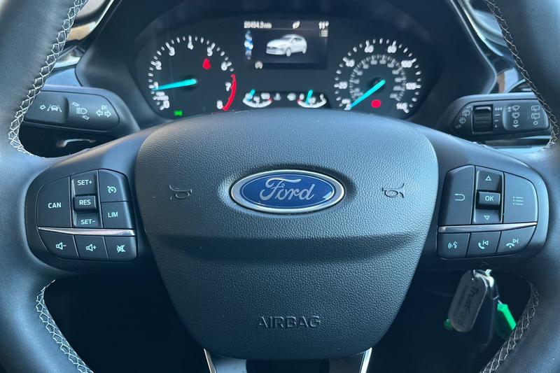 Used Ford Fiesta 2022 for sale - 76782153: Photo 12