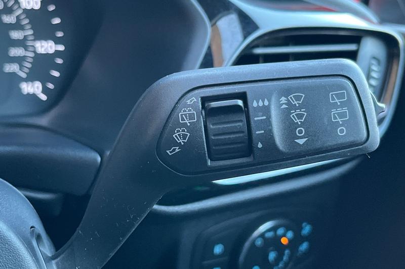 Used Ford Fiesta 2022 for sale - 76782153: Photo 15