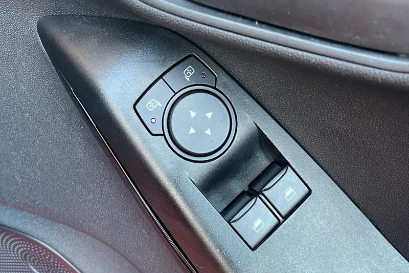 Used Ford Fiesta 2022 for sale - 76782153: Photo 16