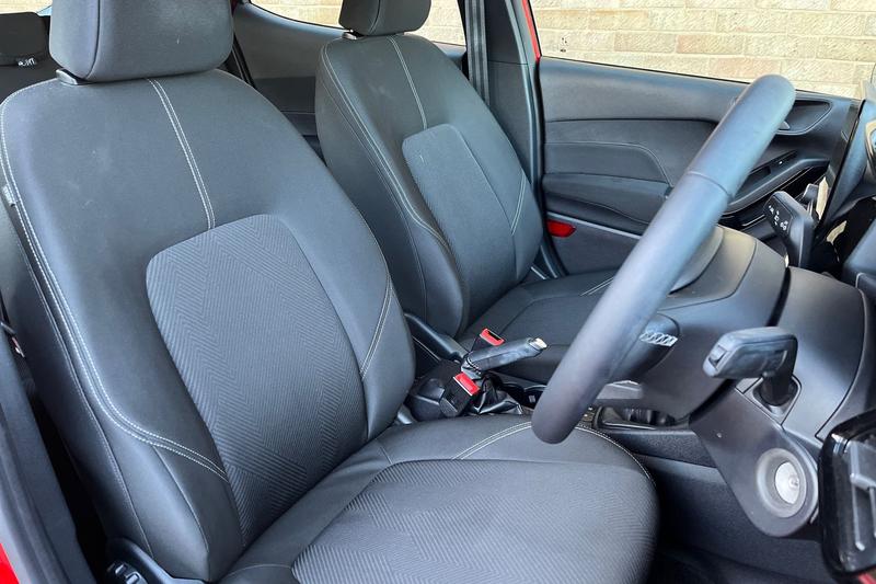 Used Ford Fiesta 2022 for sale - 76782153: Photo 17