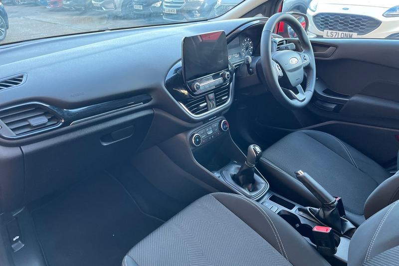 Used Ford Fiesta 2022 for sale - 76782153: Photo 18