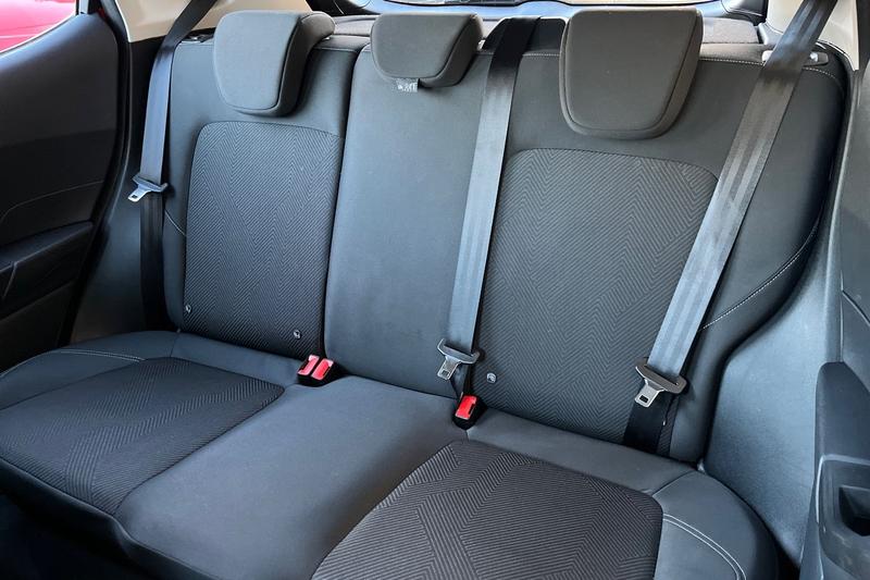 Used Ford Fiesta 2022 for sale - 76782153: Photo 20