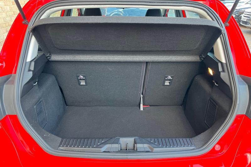 Used Ford Fiesta 2022 for sale - 76782153: Photo 21