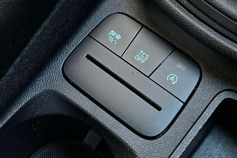 Used Ford Fiesta 2022 for sale - 76782153: Photo 25