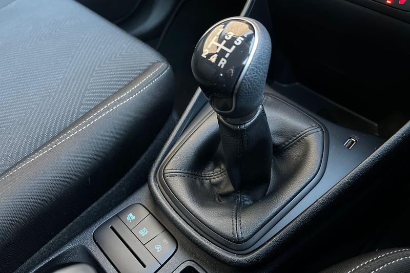 Used Ford Fiesta 2022 for sale - 76782153: Photo 26