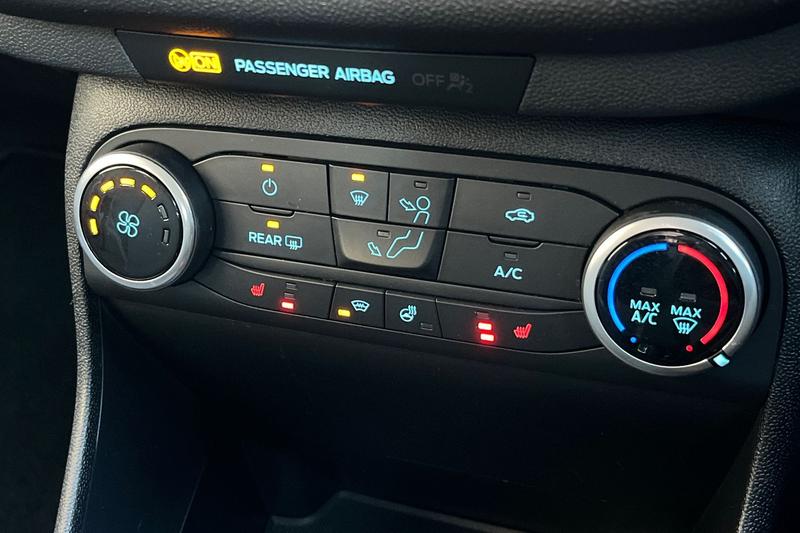 Used Ford Fiesta 2022 for sale - 76782153: Photo 27