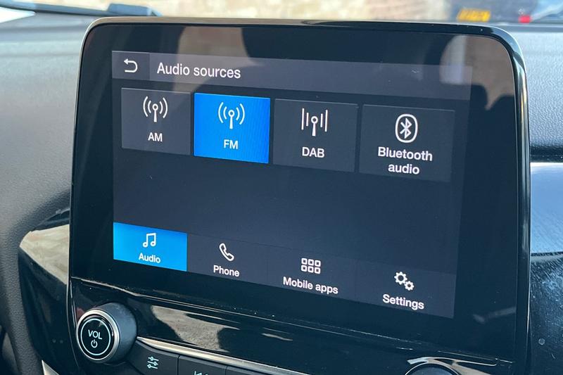 Used Ford Fiesta 2022 for sale - 76782153: Photo 28