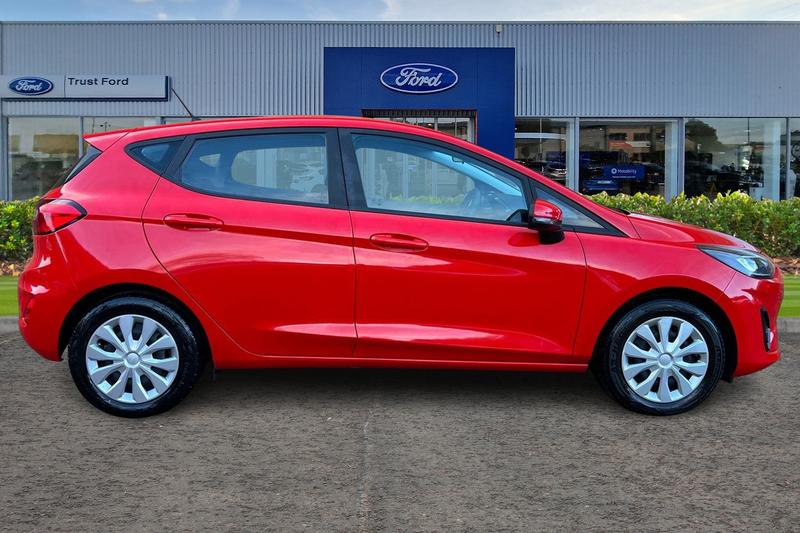 Used Ford Fiesta 2022 for sale - 76782153: Photo 3