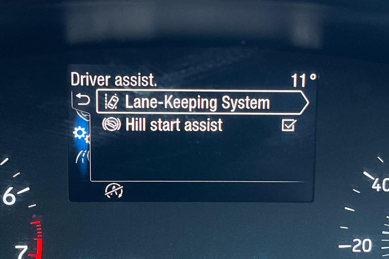 Used Ford Fiesta 2022 for sale - 76782153: Photo 30