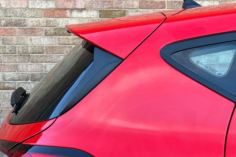 Used Ford Fiesta 2022 for sale - 76782153: Photo 38