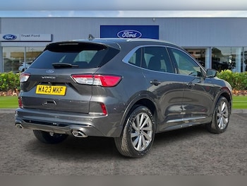 Used Ford Kuga 2023 for sale - 79159807: Photo