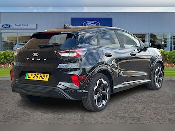 Used Ford Puma 2025 for sale - 78350813: Photo