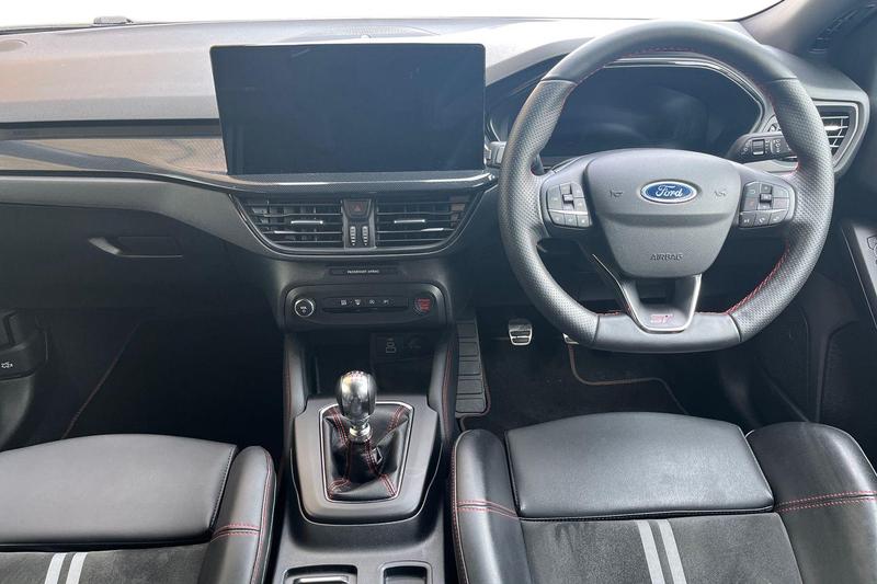 Used Ford Focus 2023 for sale - 77532780: Photo 10