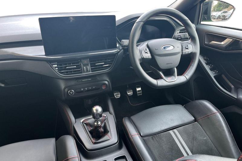 Used Ford Focus 2023 for sale - 77532780: Photo 11