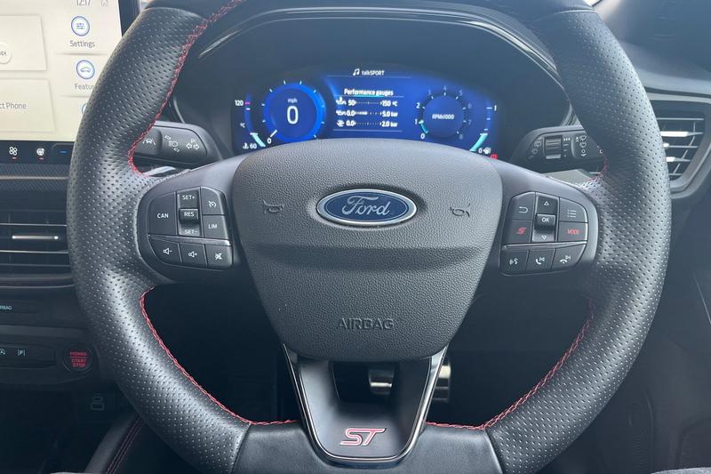 Used Ford Focus 2023 for sale - 77532780: Photo 12