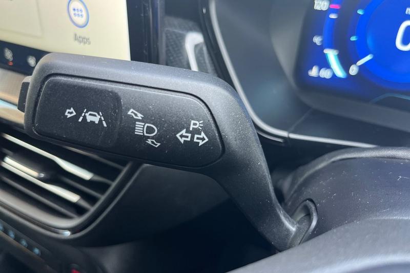 Used Ford Focus 2023 for sale - 77532780: Photo 14