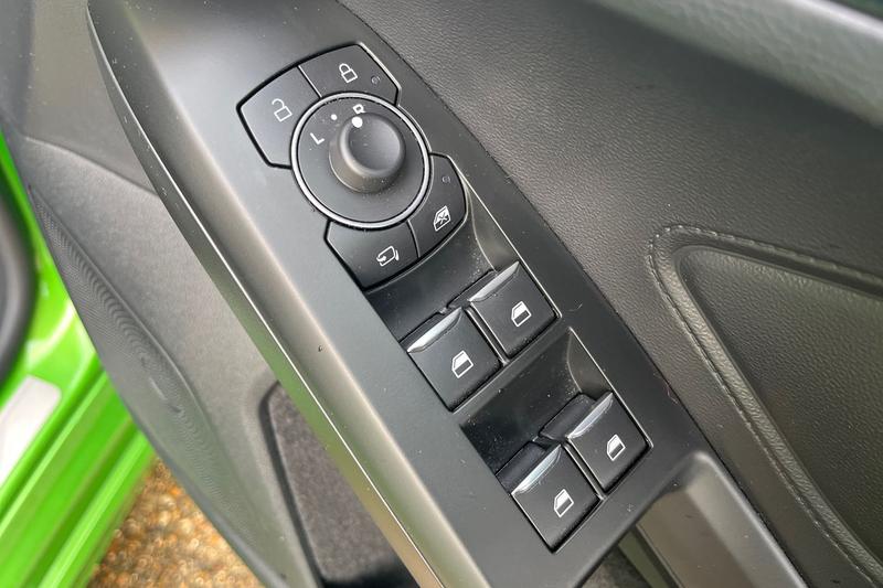 Used Ford Focus 2023 for sale - 77532780: Photo 16