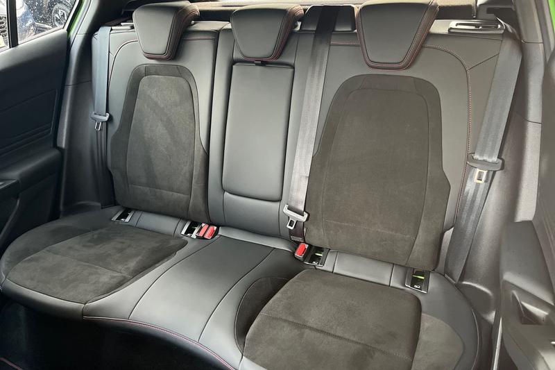 Used Ford Focus 2023 for sale - 77532780: Photo 20