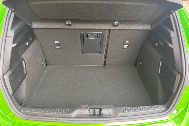 Used Ford Focus 2023 for sale - 77532780: Photo 21