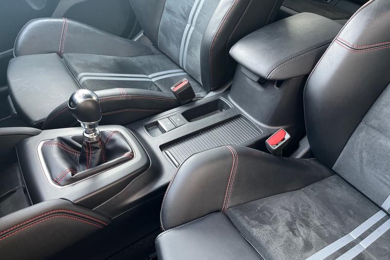 Used Ford Focus 2023 for sale - 77532780: Photo 23