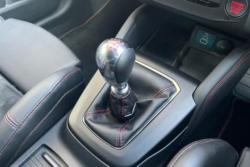 Used Ford Focus 2023 for sale - 77532780: Photo 25