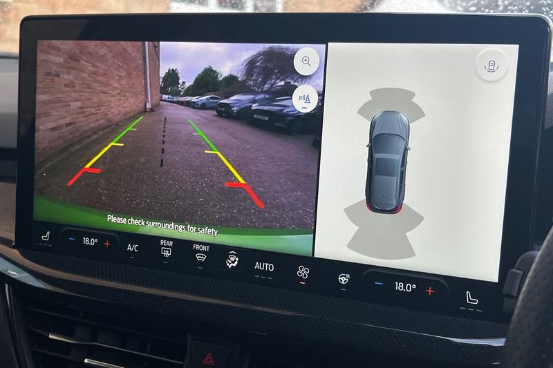 Used Ford Focus 2023 for sale - 77532780: Photo 28