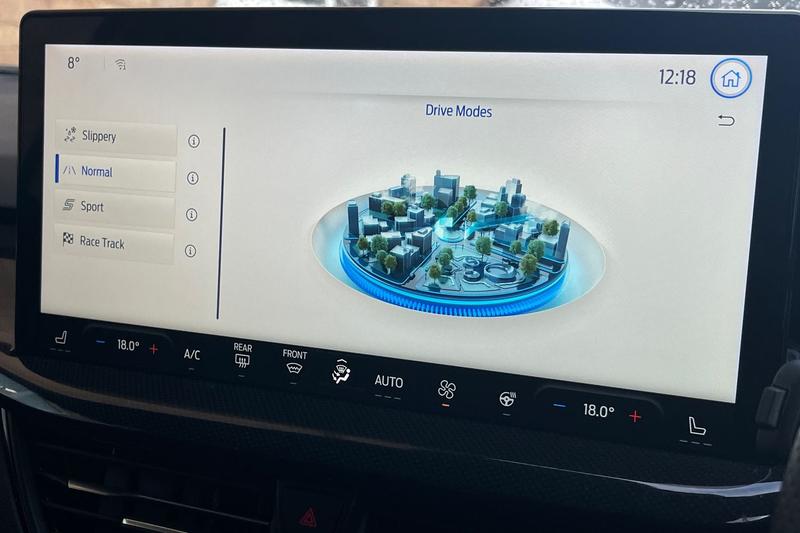 Used Ford Focus 2023 for sale - 77532780: Photo 29