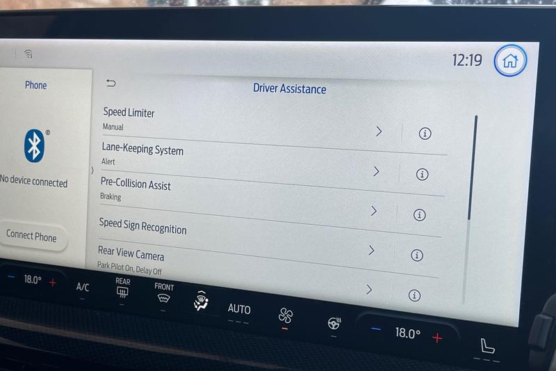 Used Ford Focus 2023 for sale - 77532780: Photo 30