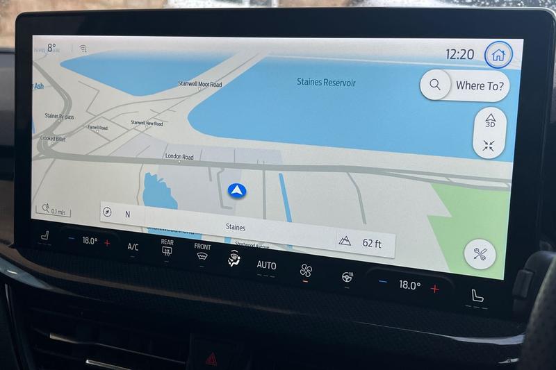 Used Ford Focus 2023 for sale - 77532780: Photo 31