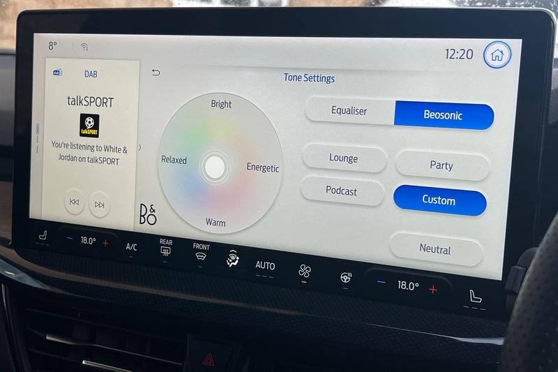 Used Ford Focus 2023 for sale - 77532780: Photo 32